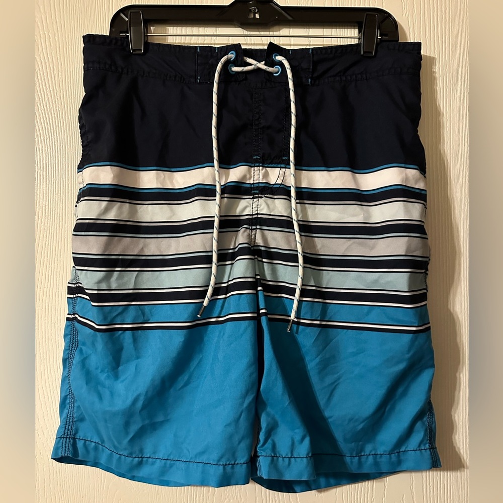 Men’s Swim Trunks, size Medium